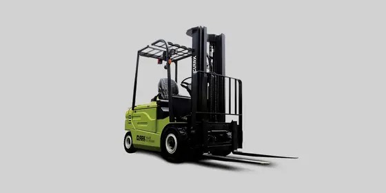 Forklift Kiralama